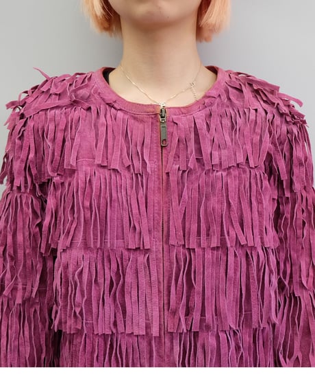 Vintage   Design Jacket