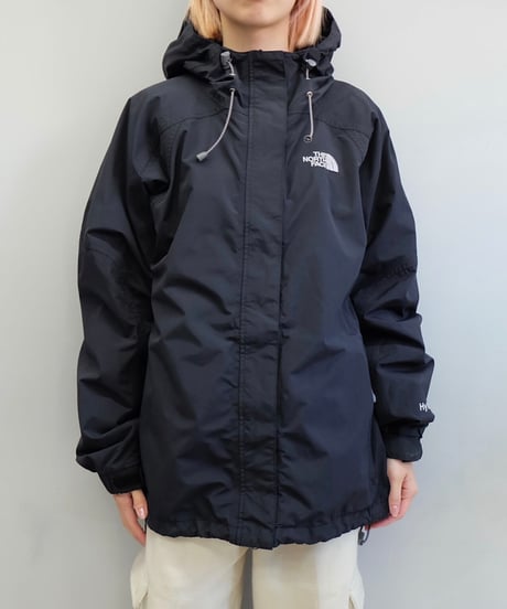 Vintage   The Northface Jacket