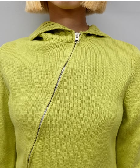 Vintage   Design Knit
