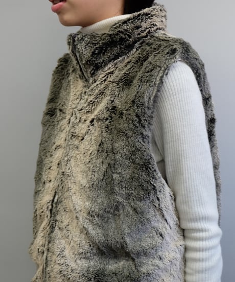 Vintage   Design Vest