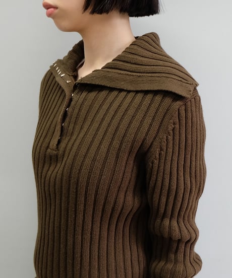 Vintage   Design Knit
