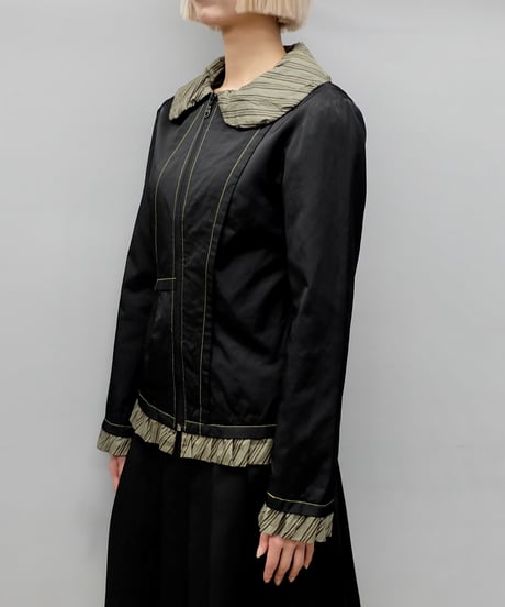 Vintage   Design Jacket