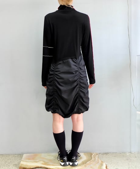 Vintage   Design  one-piece