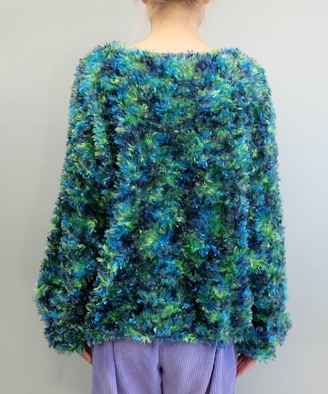 Vintage   Design Knit