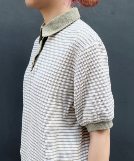 Vintage   Polo Shirt