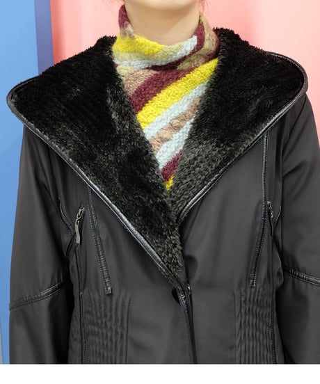Vintage   Design Coat