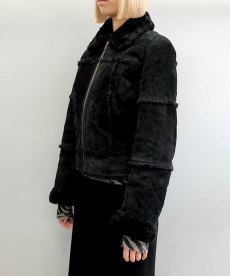 Vintage   Design Jacket
