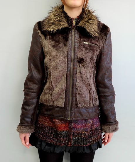 Vintage   Design Jacket