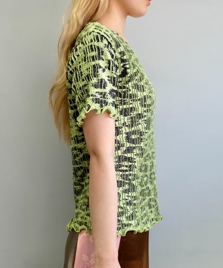 Vintage   Design Tops