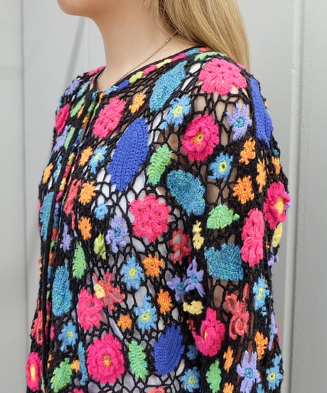 Vintage   Design Tops