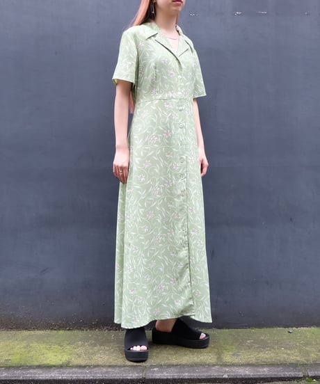 Vintage   Design One-piece