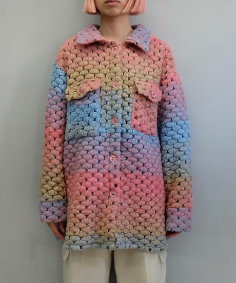 Vintage   Design Jacket