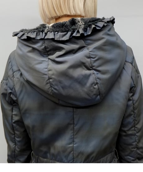 Vintage   Design Coat