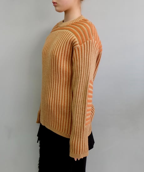 Vintage   Design Knit