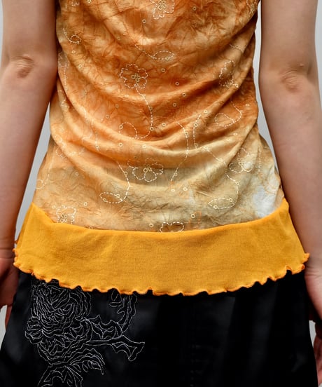 Vintage   Design Tops