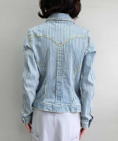 Vintage   Design Jacket