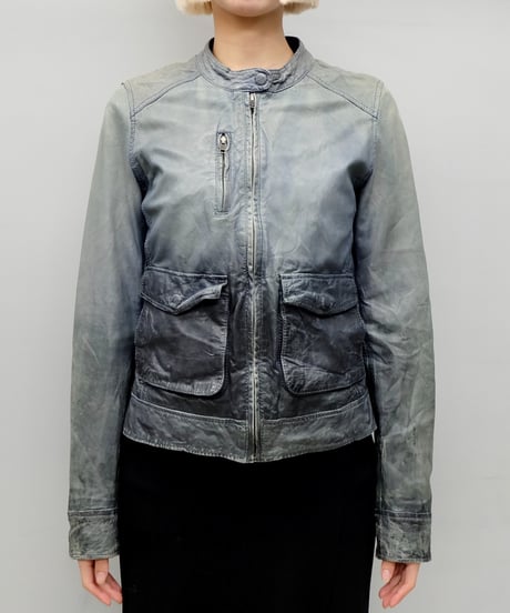 Vintage   Design Jacket