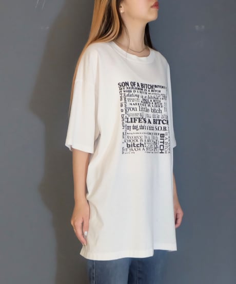 Vintage   T-shirt