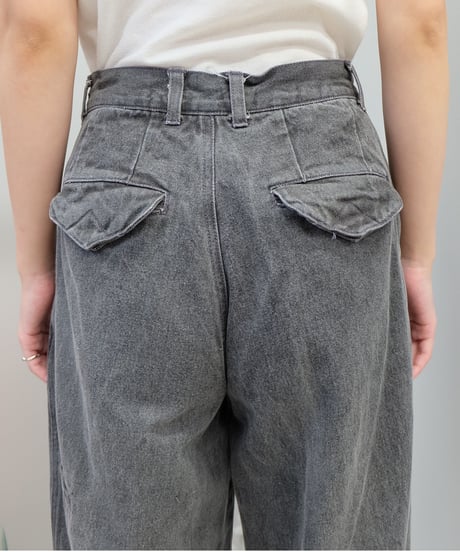 Vintage   Denim Pants