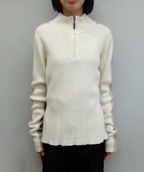 Vintage   Design knit