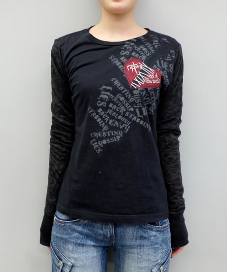 Vintage   Design Tops
