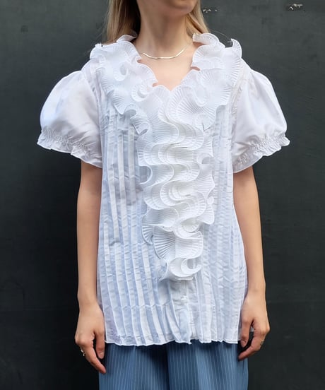 Vintage   Design Tops