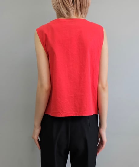 Vintage  Design Vest
