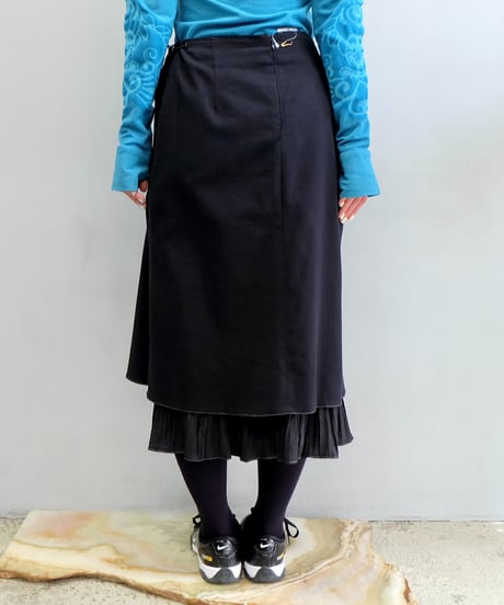 Vintage   Design Skirt
