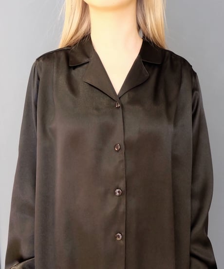 Vintage   Shiny Shirts