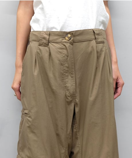 Vintage   2way Pants