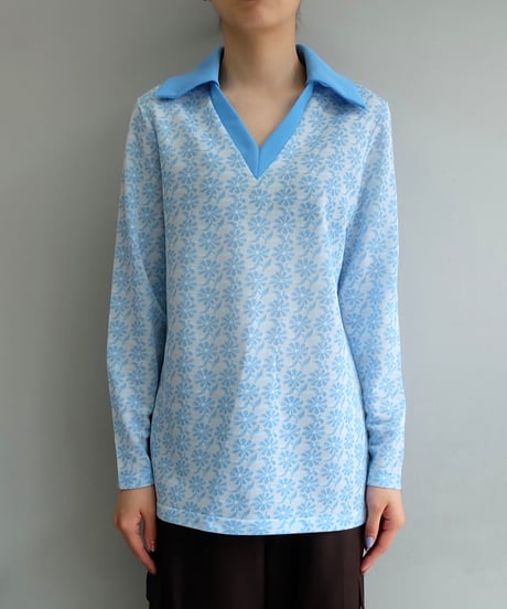Vintage   Design Tops