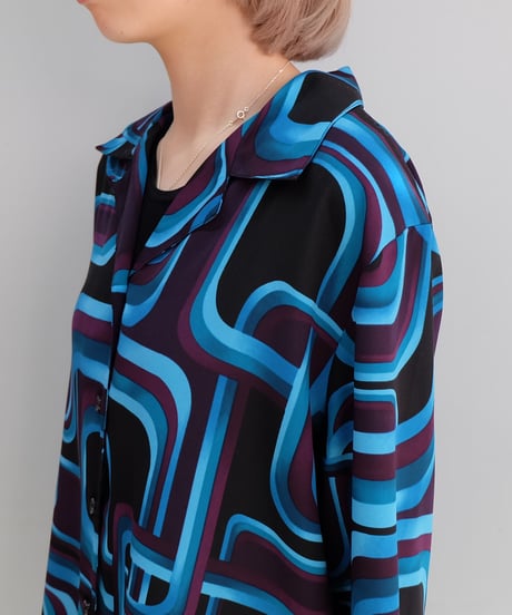 Vintage   Design Shirt