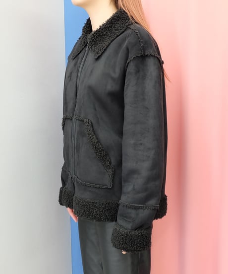 Vintage   Design Jacket