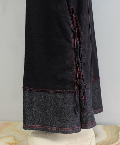 Vintage Design One-piece