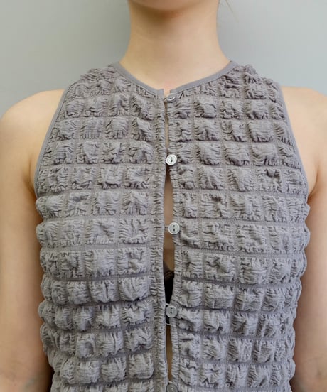 Vintage   Design Tops