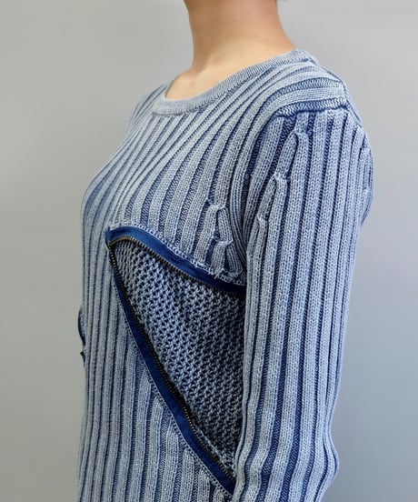 Vintage   Design Knit