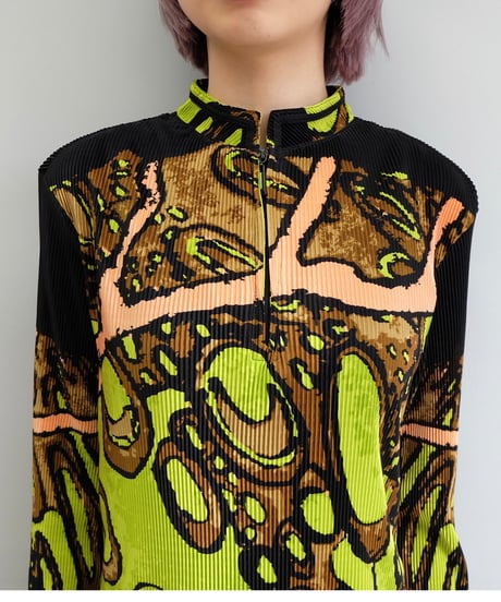 Vintage   Design Tops