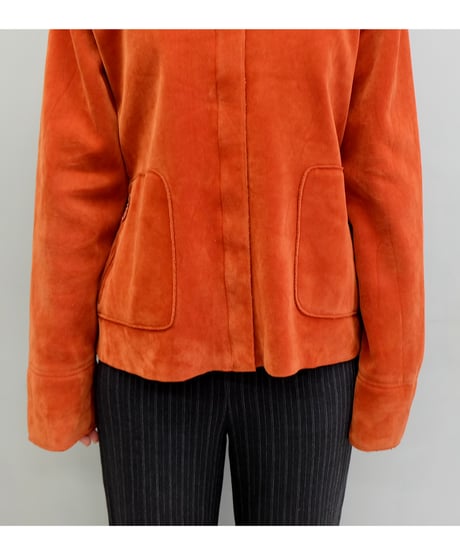 Vintage   Design Jacket