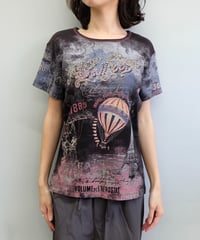 Vintage   Design Tshirt