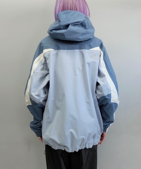 Vintage    The Northface Jacket