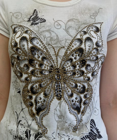 Vintage   Design Tops