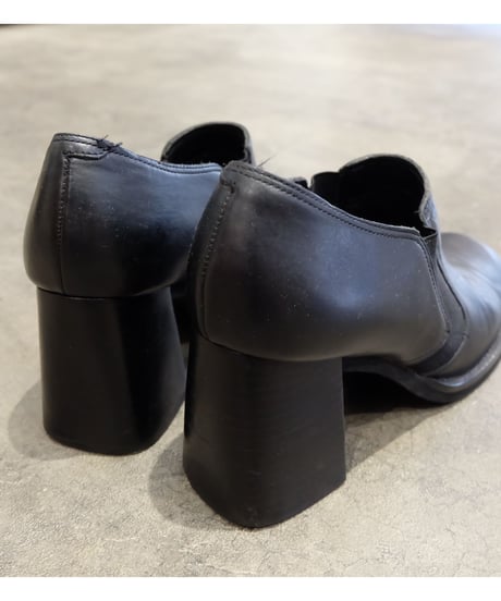 Vintage   Heel Shoes