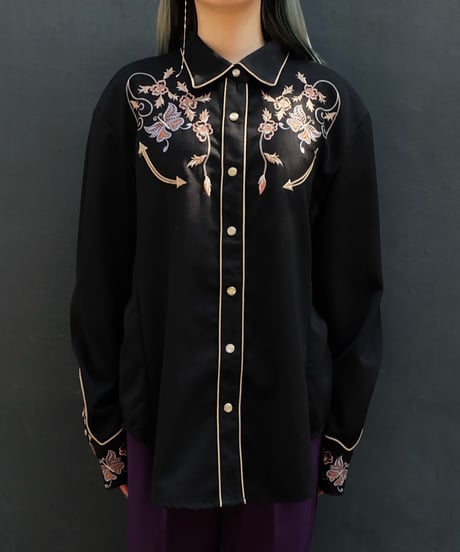 Vintage   Westan Shirts