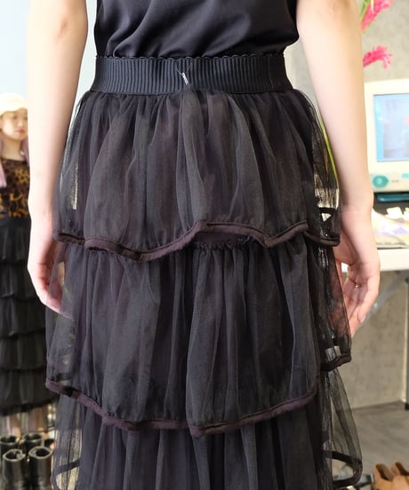 Vintage   Design Skirt