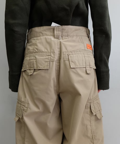 Vintage   2way Pants