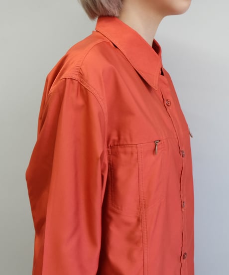 Vintage   Design shirt