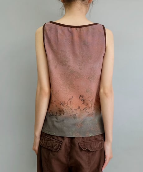 Vintage   Design Tops