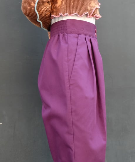 Vintage   Design Pants
