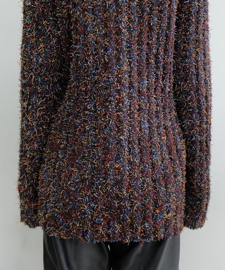 Vintage   Desihm Knit