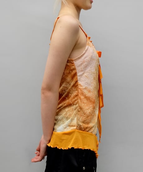 Vintage   Design Tops